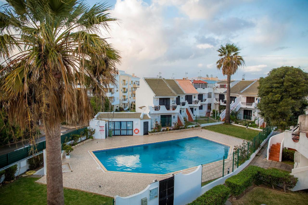 A51 - Torraltinha Sunset Apartment Lagos Luaran gambar