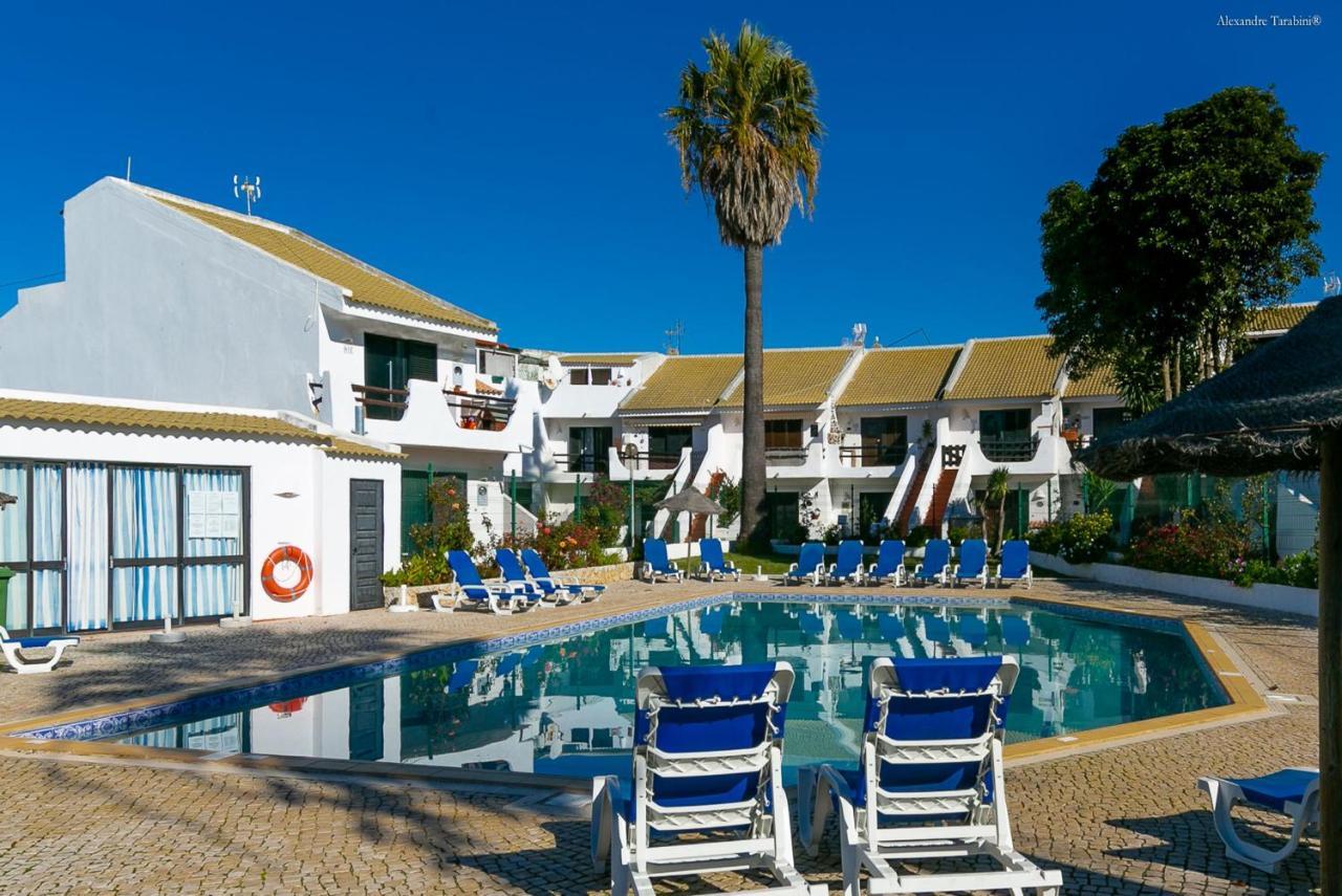 A51 - Torraltinha Sunset Apartment Lagos Luaran gambar