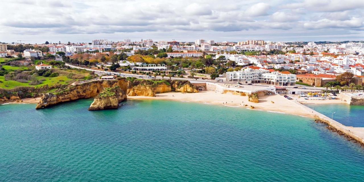 A51 - Torraltinha Sunset Apartment Lagos Luaran gambar