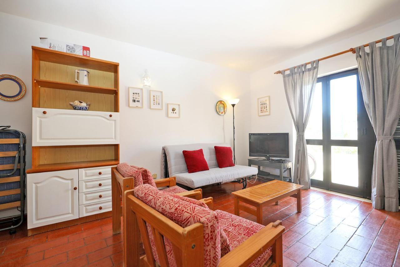 A51 - Torraltinha Sunset Apartment Lagos Luaran gambar