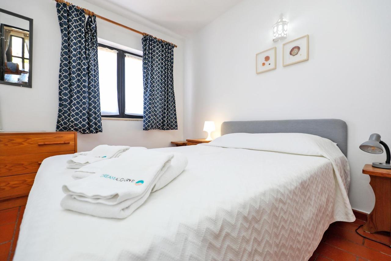 A51 - Torraltinha Sunset Apartment Lagos Luaran gambar