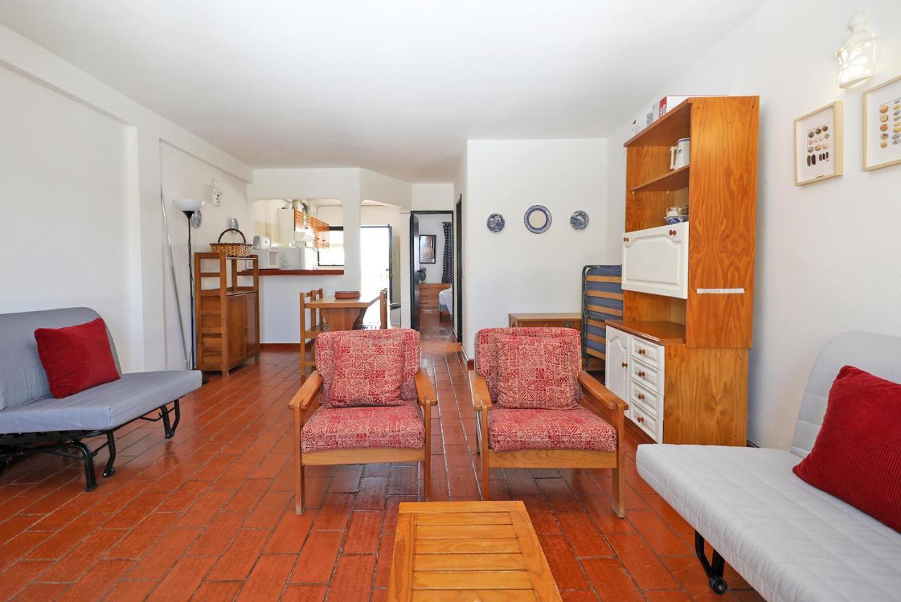 A51 - Torraltinha Sunset Apartment Lagos Luaran gambar