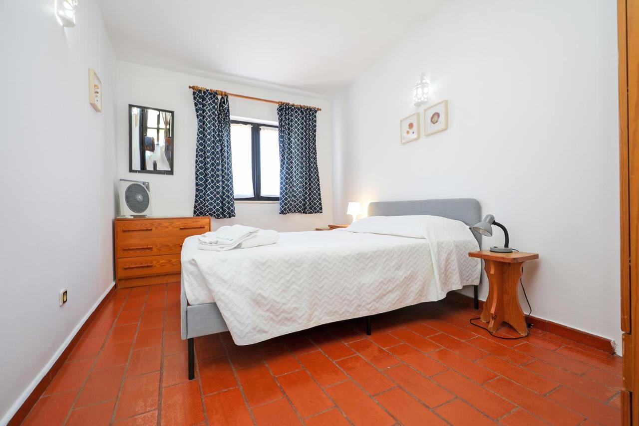 A51 - Torraltinha Sunset Apartment Lagos Luaran gambar