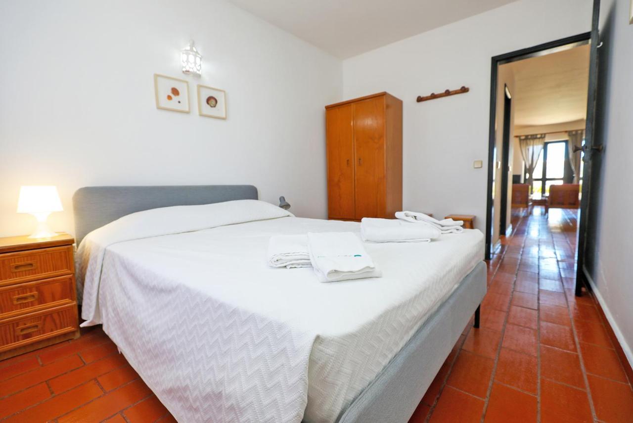 A51 - Torraltinha Sunset Apartment Lagos Luaran gambar