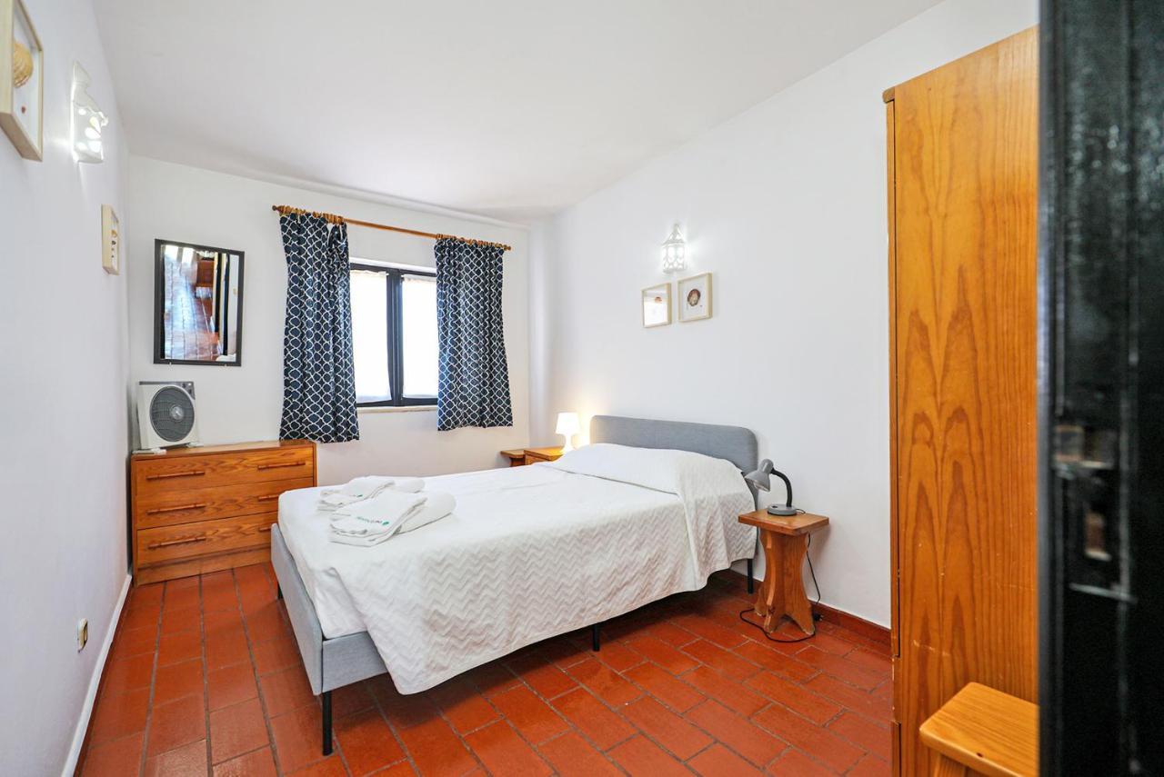 A51 - Torraltinha Sunset Apartment Lagos Luaran gambar