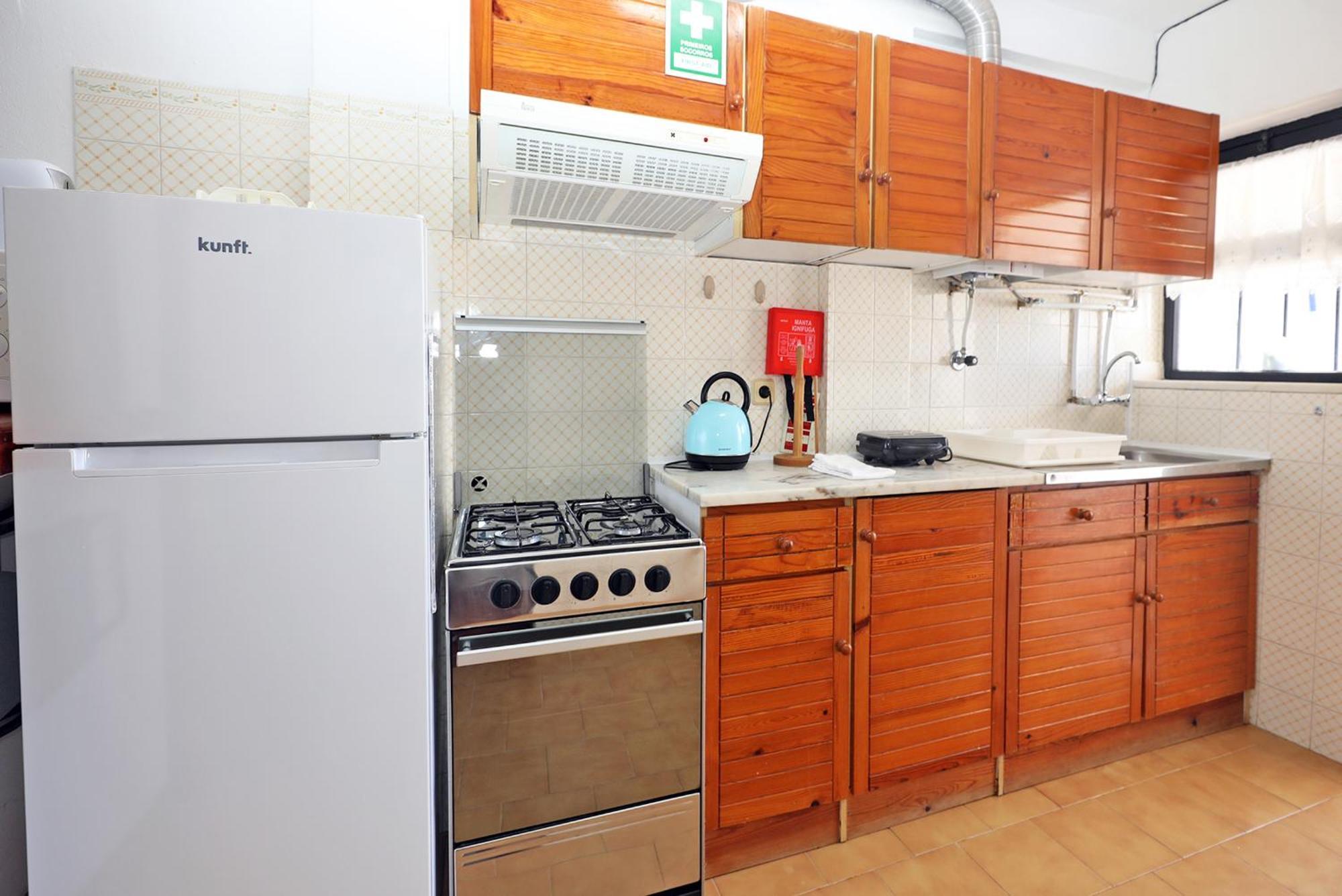 A51 - Torraltinha Sunset Apartment Lagos Luaran gambar