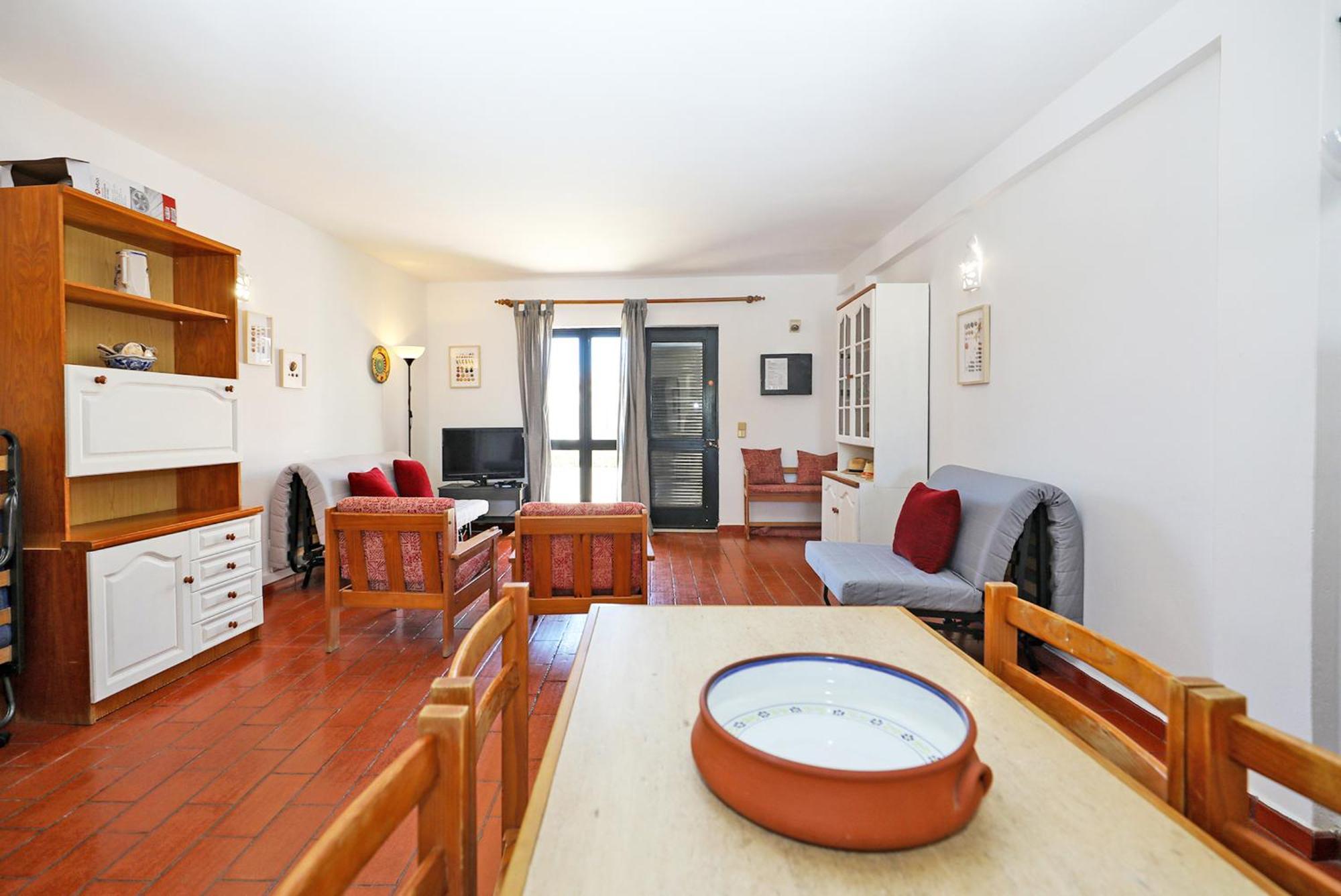 A51 - Torraltinha Sunset Apartment Lagos Luaran gambar