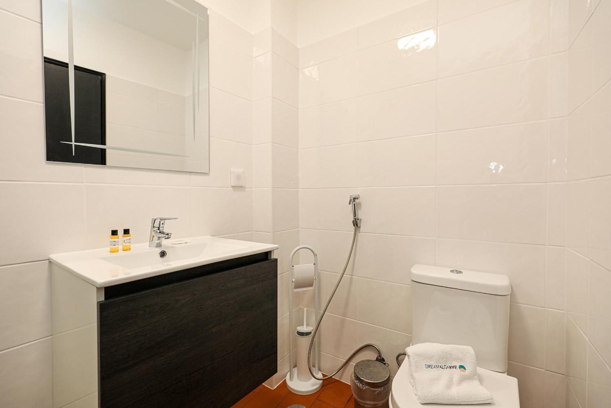 A51 - Torraltinha Sunset Apartment Lagos Luaran gambar