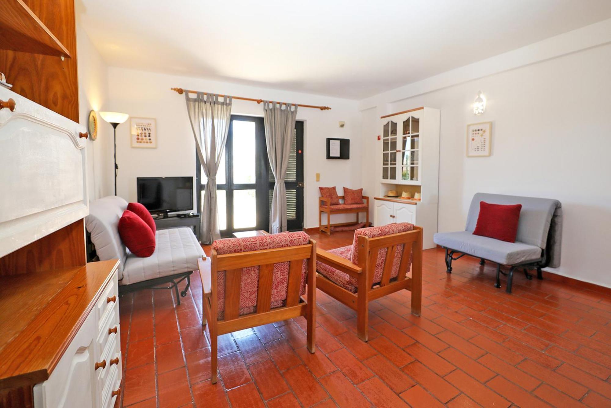 A51 - Torraltinha Sunset Apartment Lagos Luaran gambar