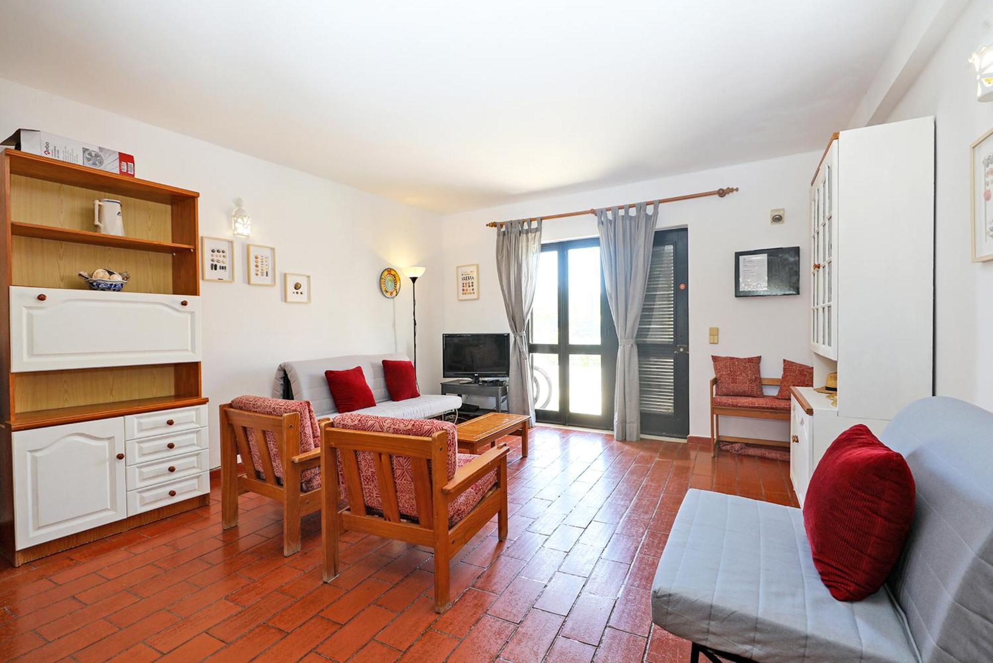 A51 - Torraltinha Sunset Apartment Lagos Luaran gambar
