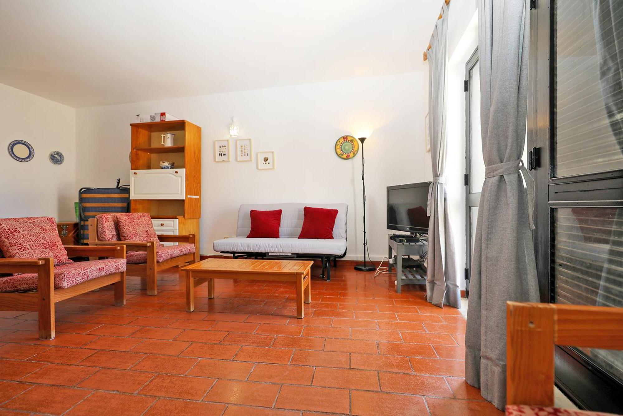 A51 - Torraltinha Sunset Apartment Lagos Luaran gambar