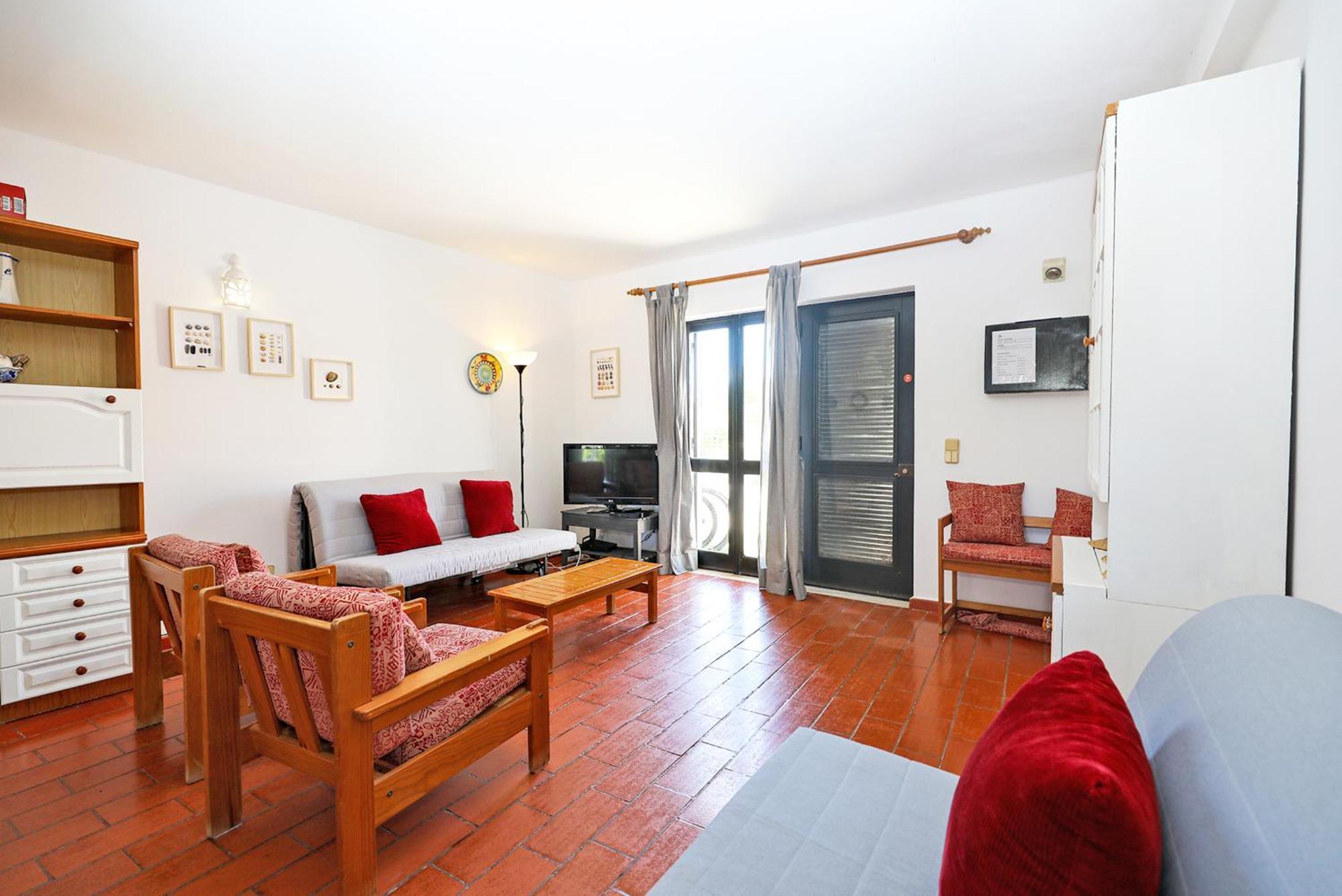 A51 - Torraltinha Sunset Apartment Lagos Luaran gambar
