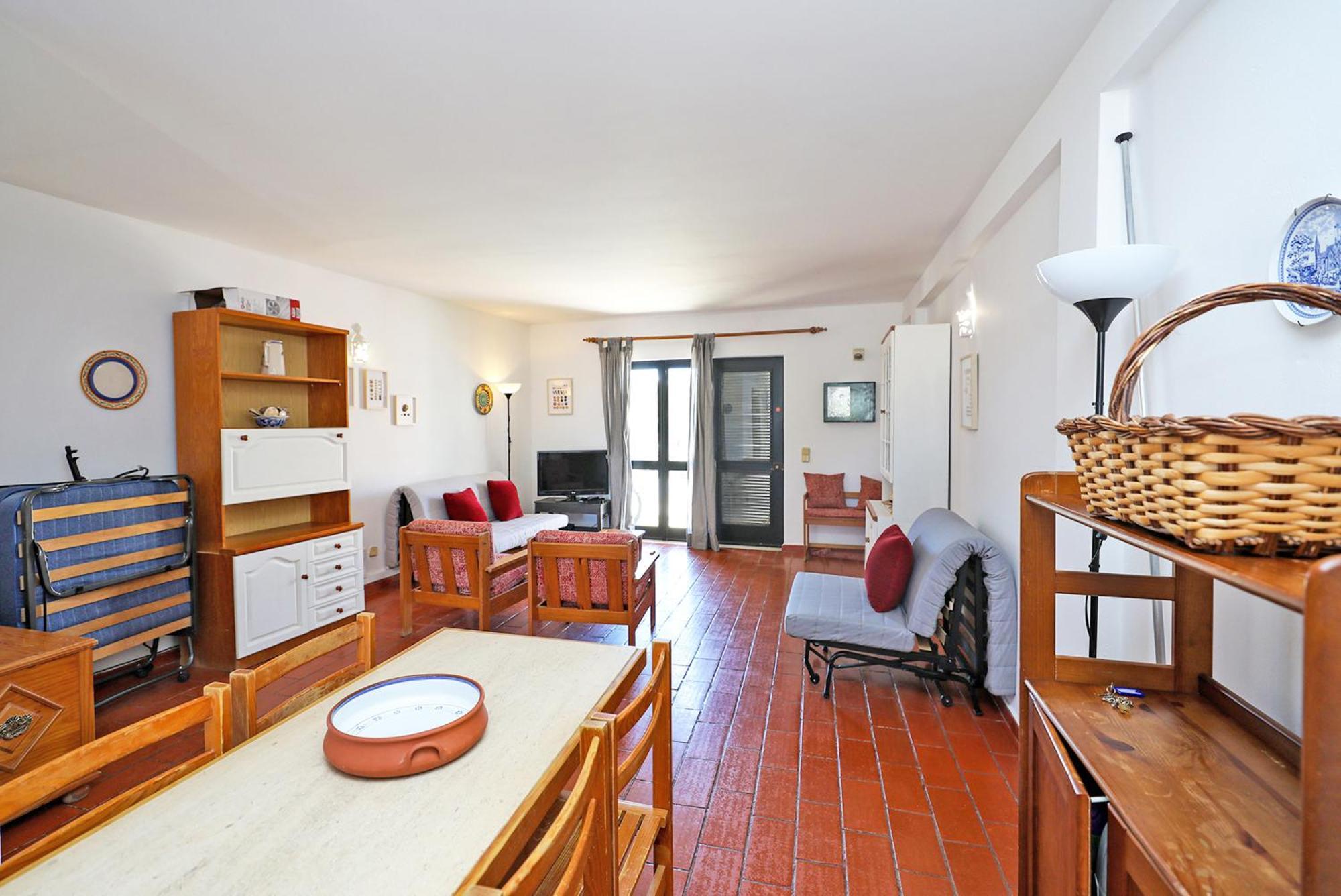 A51 - Torraltinha Sunset Apartment Lagos Luaran gambar
