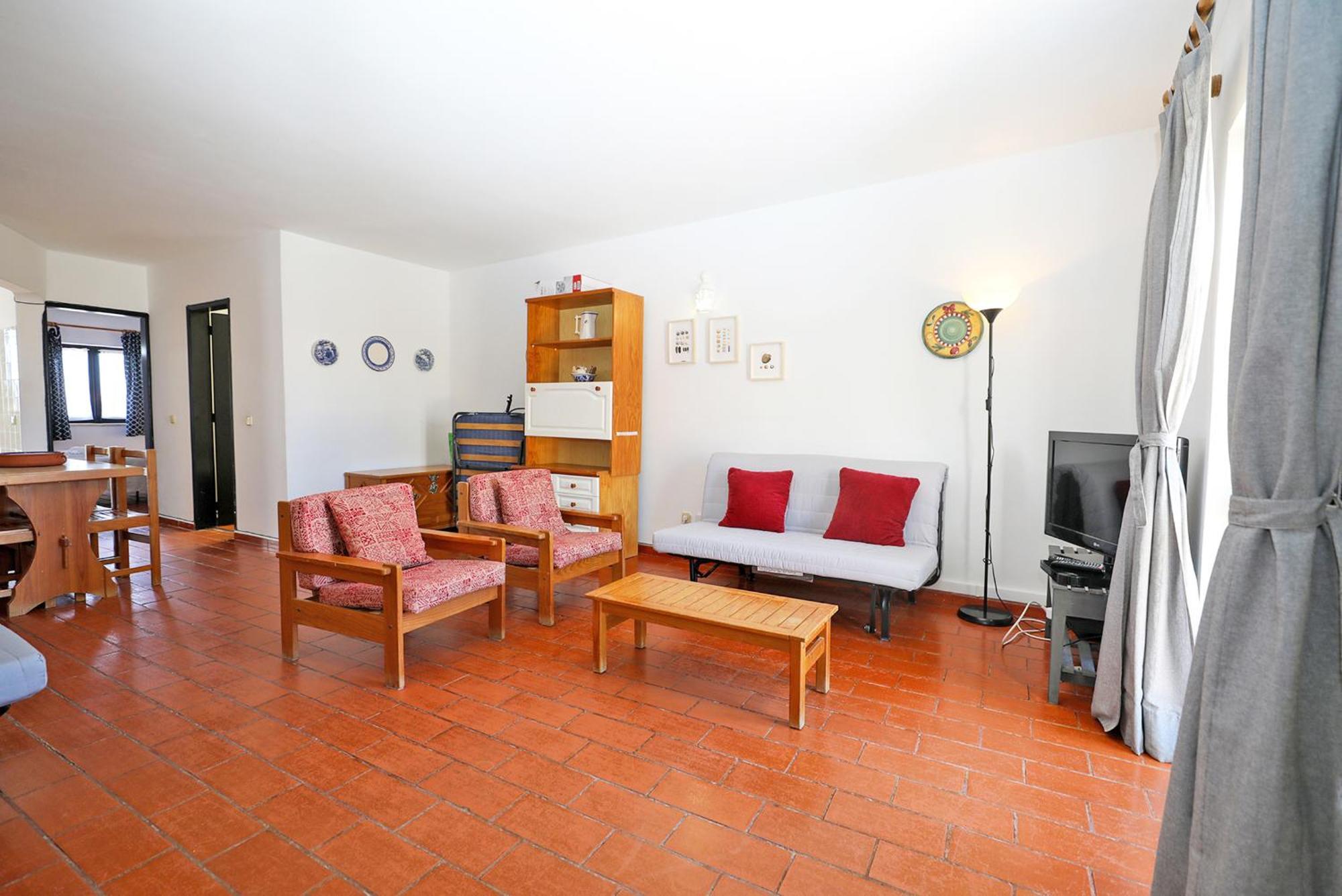A51 - Torraltinha Sunset Apartment Lagos Luaran gambar